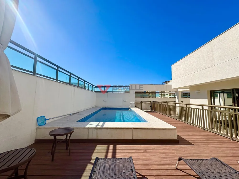 Apartamento, 2 quartos, 90 m² - Foto 1