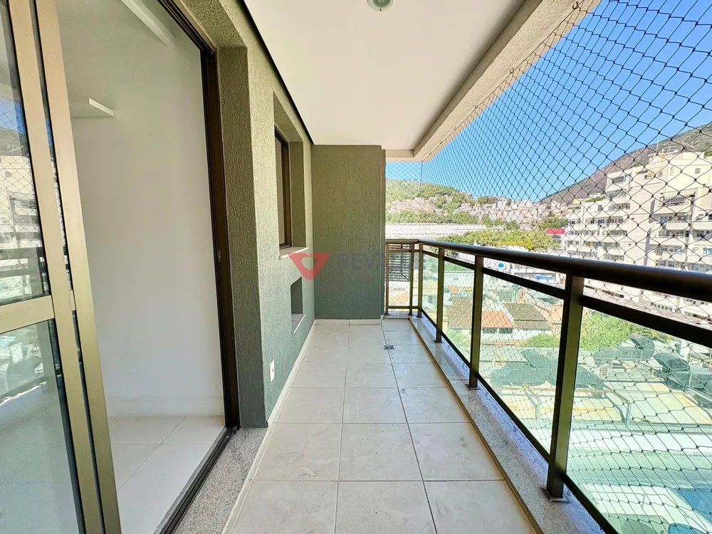 Apartamento, 2 quartos, 90 m² - Foto 6