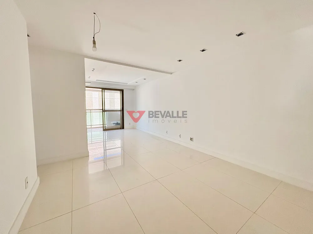 Apartamento, 2 quartos, 90 m² - Foto 2