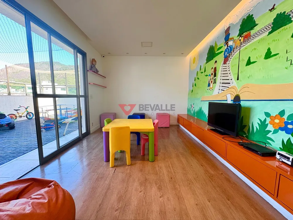 Apartamento, 2 quartos, 90 m² - Foto 32