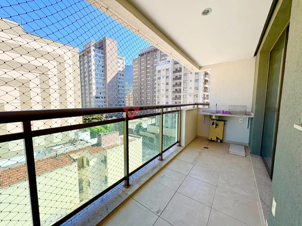 Apartamento, 2 quartos, 90 m² - Foto 5