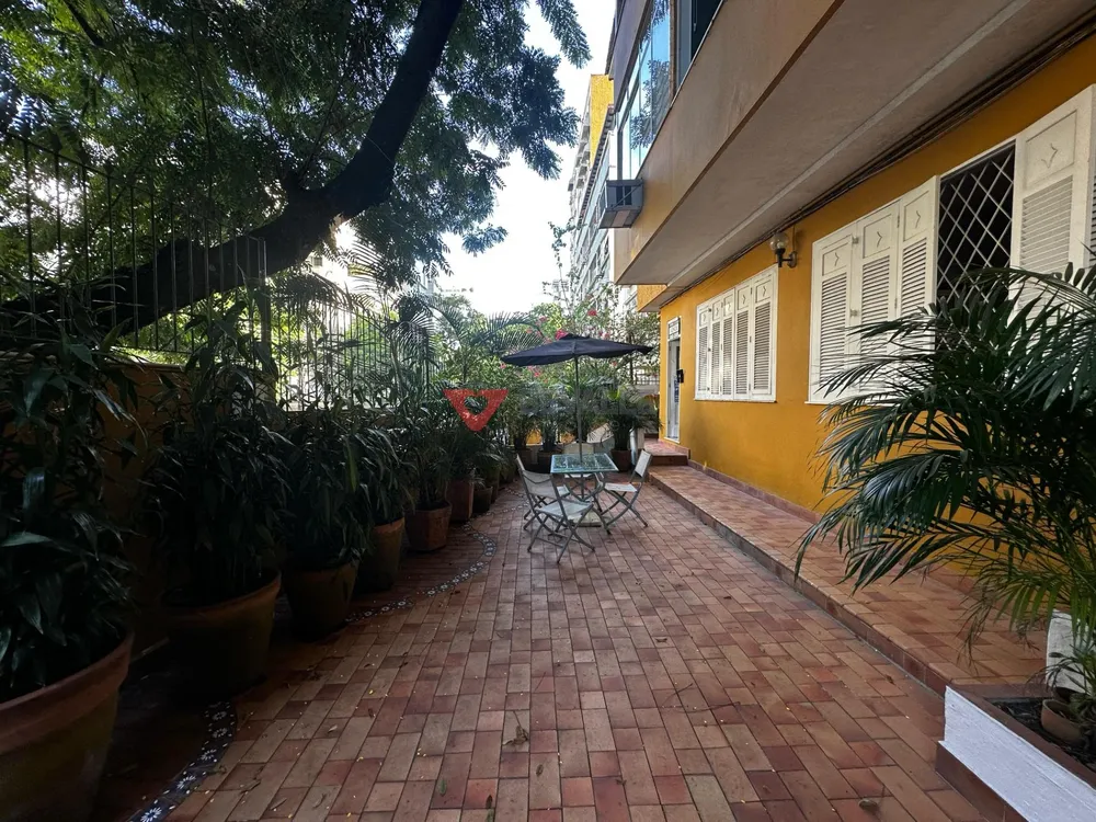Apartamento, 3 quartos, 120 m² - Foto 20