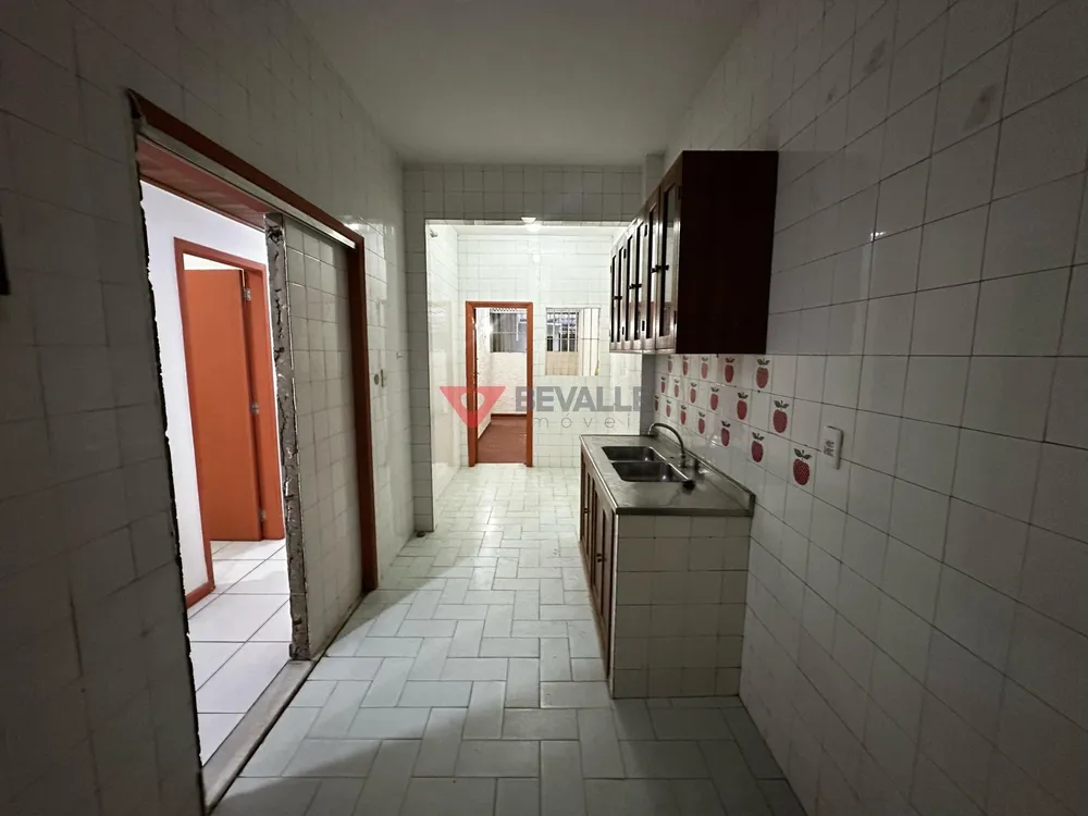 Apartamento, 3 quartos, 120 m² - Foto 11
