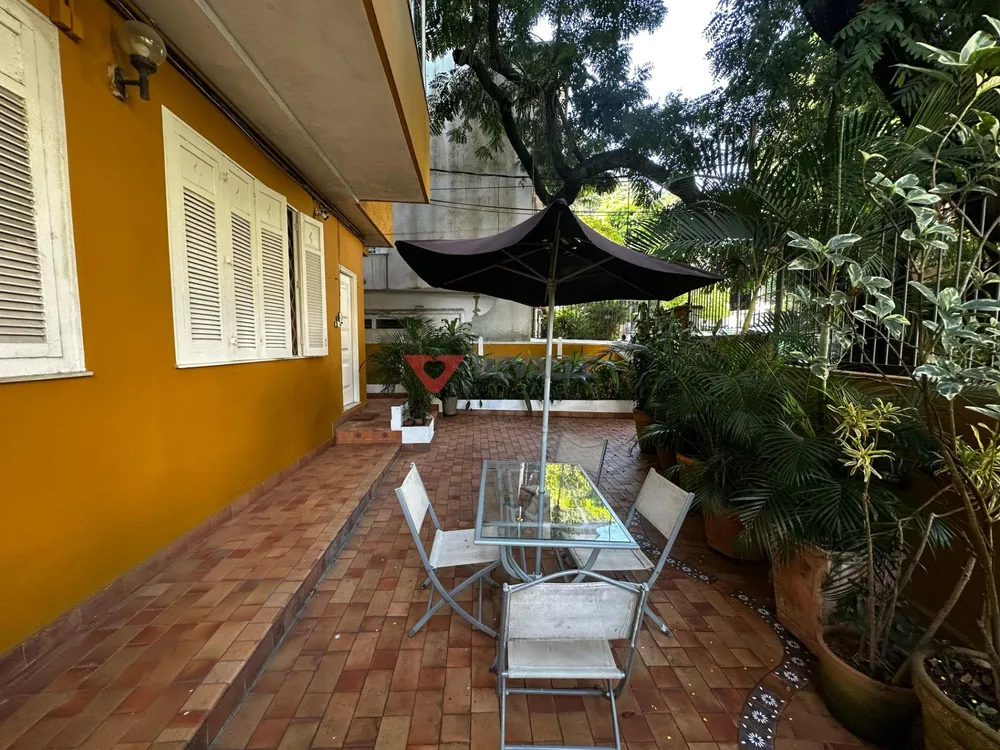 Apartamento, 3 quartos, 120 m² - Foto 1