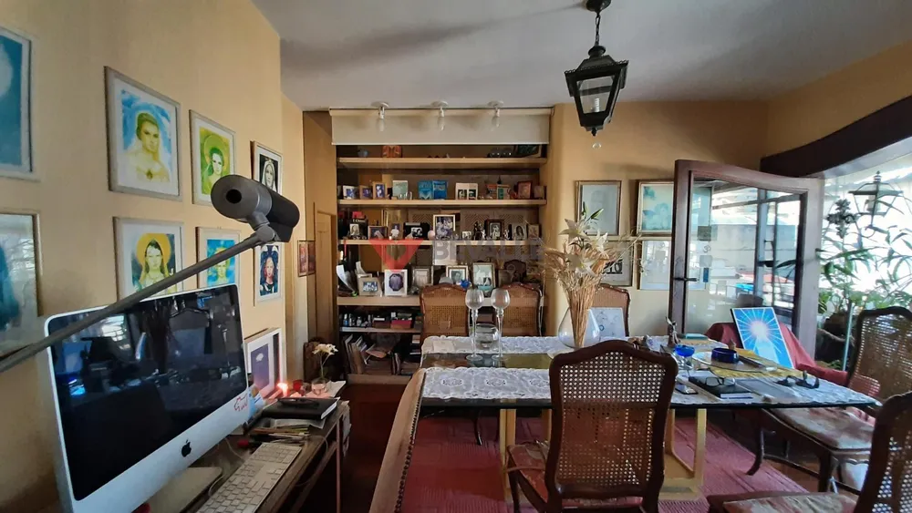 Apartamento, 4 quartos, 221 m² - Foto 12