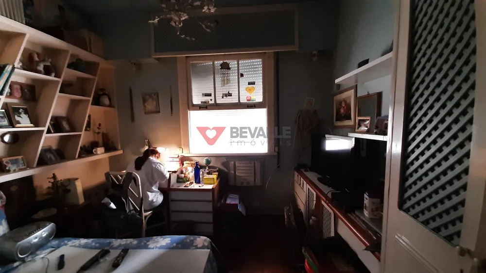 Apartamento, 4 quartos, 221 m² - Foto 15