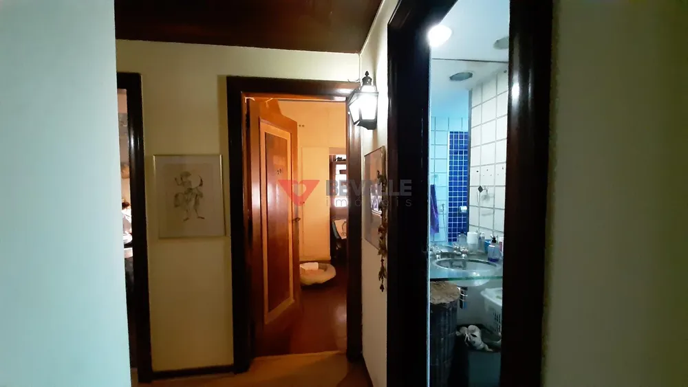 Apartamento, 4 quartos, 221 m² - Foto 21