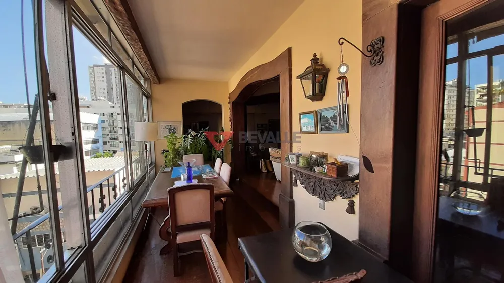 Apartamento, 4 quartos, 221 m² - Foto 17