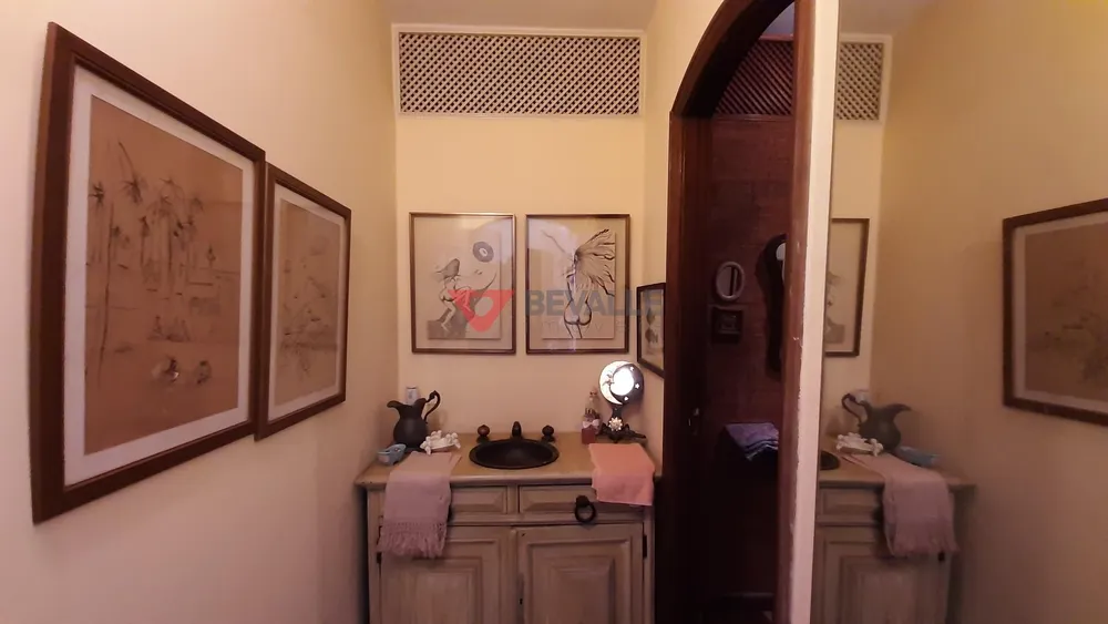 Apartamento, 4 quartos, 221 m² - Foto 34