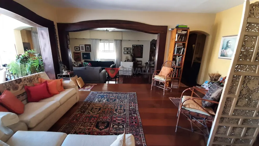 Apartamento, 4 quartos, 221 m² - Foto 1