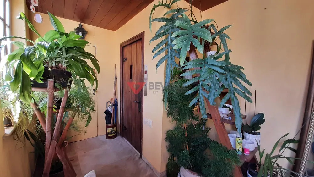 Apartamento, 4 quartos, 221 m² - Foto 2