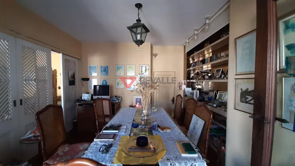 Apartamento, 4 quartos, 221 m² - Foto 11