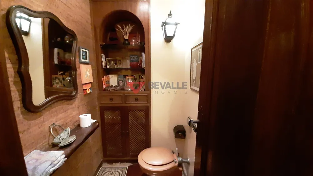 Apartamento, 4 quartos, 221 m² - Foto 35
