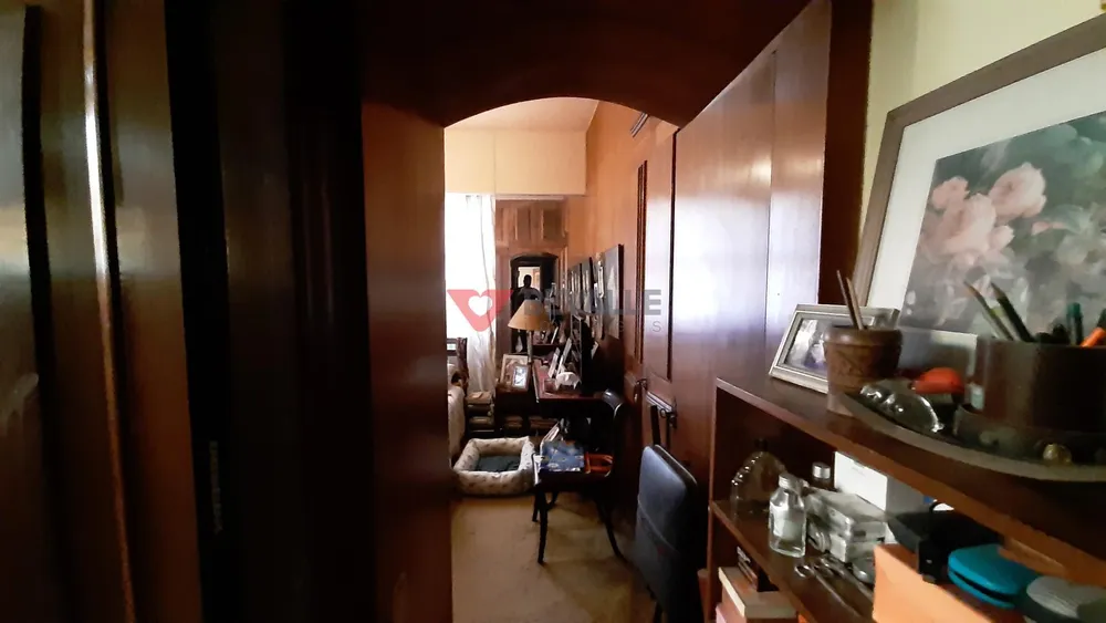 Apartamento, 4 quartos, 221 m² - Foto 26