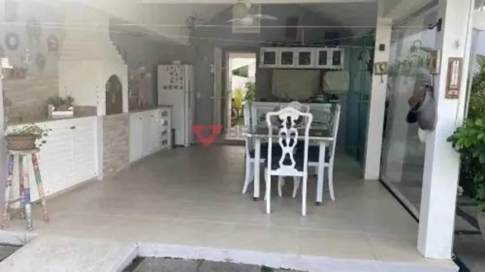 Casa, 5 quartos, 530 m² - Foto 4
