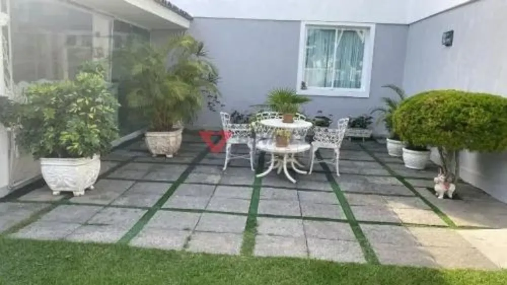 Casa, 5 quartos, 530 m² - Foto 3