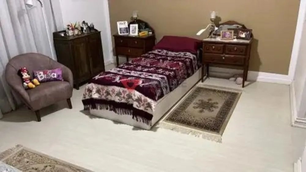 Casa, 5 quartos, 530 m² - Foto 16