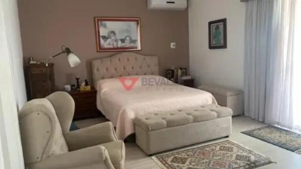 Casa, 5 quartos, 530 m² - Foto 14