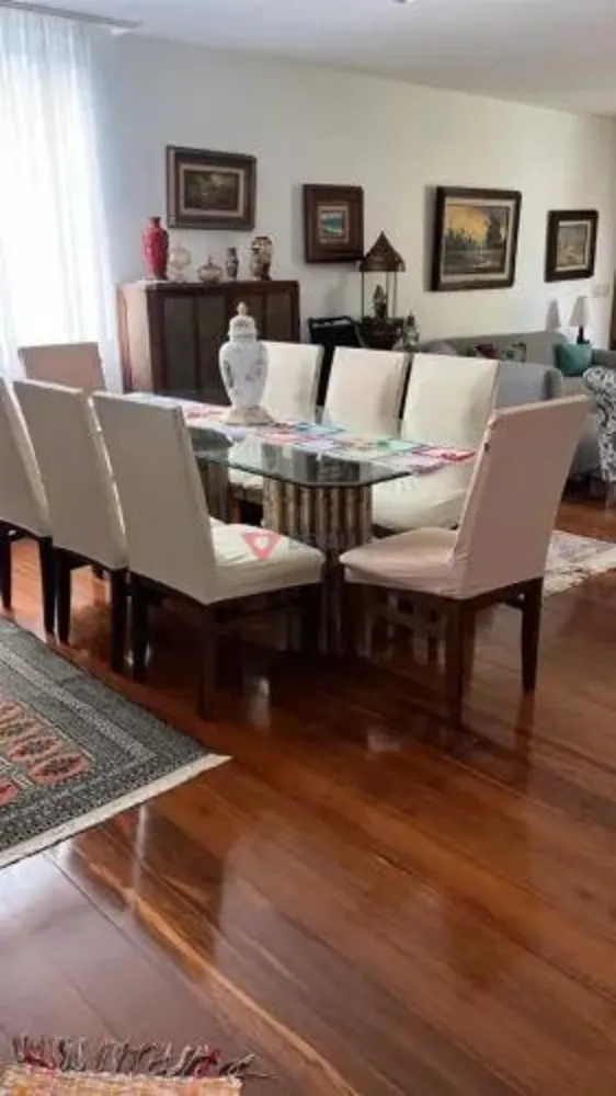 Casa, 5 quartos, 530 m² - Foto 8