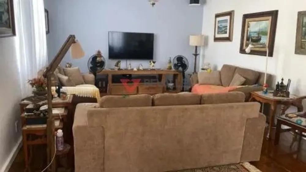 Casa, 5 quartos, 530 m² - Foto 7