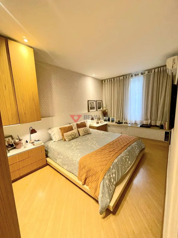 Apartamento, 3 quartos, 90 m² - Foto 5