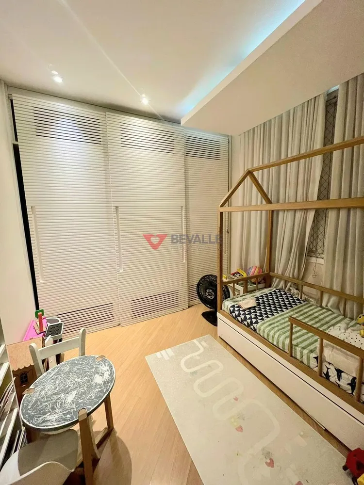Apartamento, 3 quartos, 90 m² - Foto 11