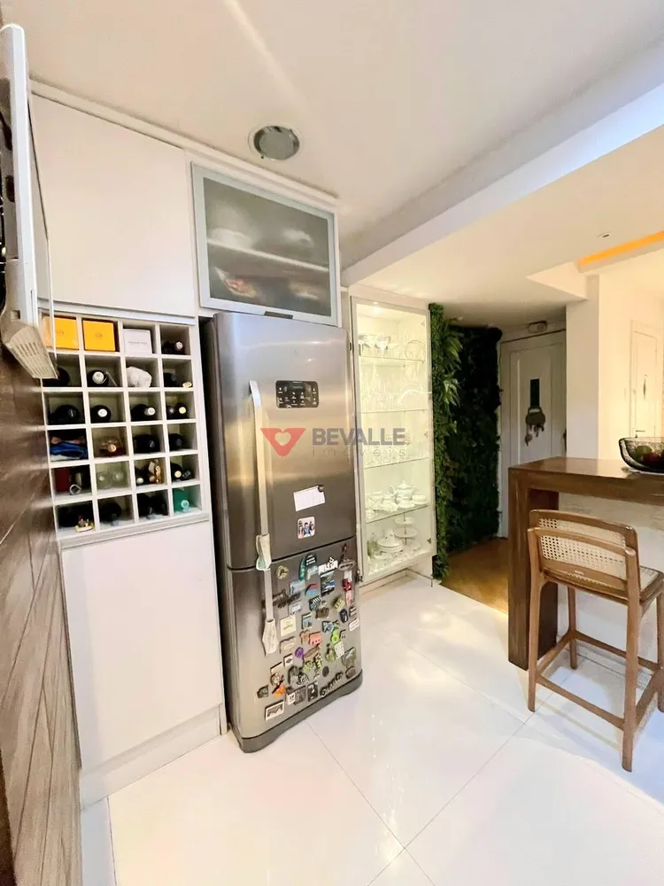 Apartamento, 3 quartos, 90 m² - Foto 17