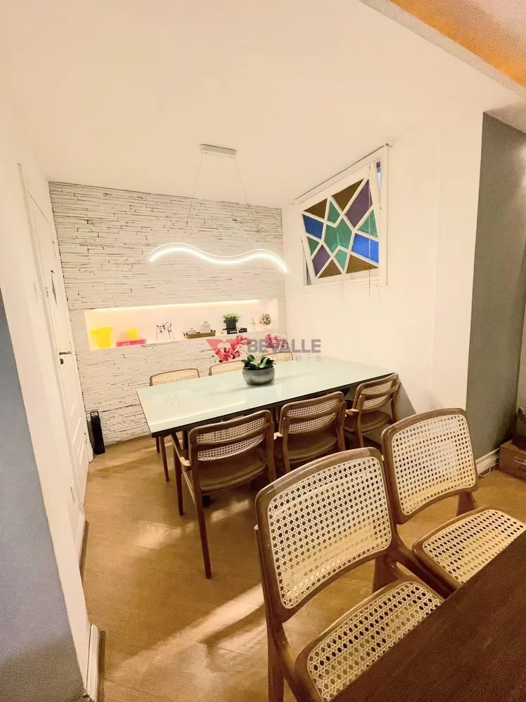 Apartamento, 3 quartos, 90 m² - Foto 6