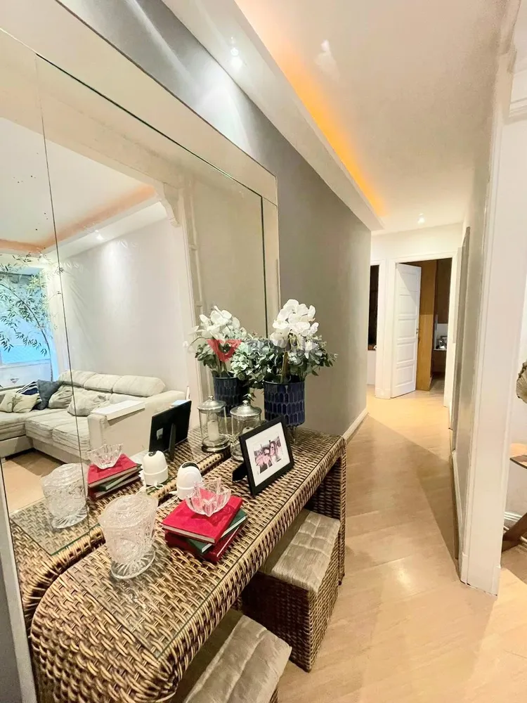 Apartamento, 3 quartos, 90 m² - Foto 3