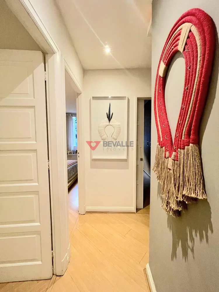 Apartamento, 3 quartos, 90 m² - Foto 2