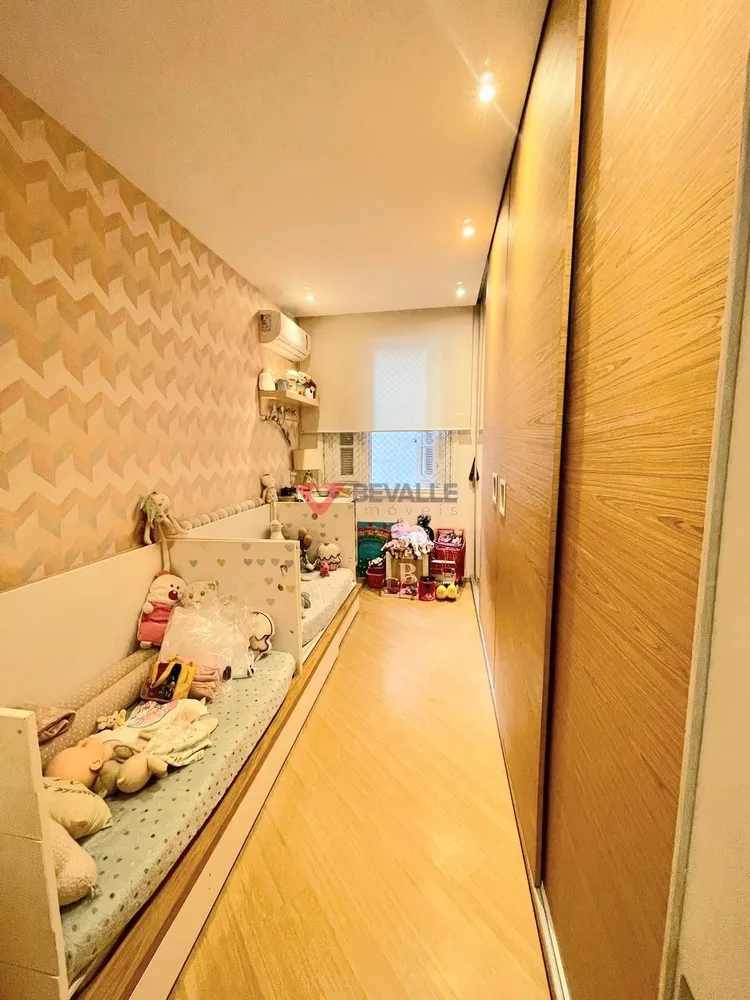 Apartamento, 3 quartos, 90 m² - Foto 8