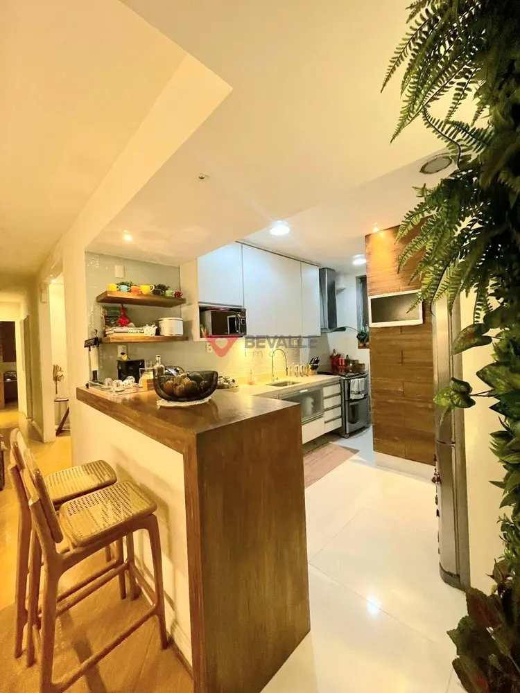 Apartamento, 3 quartos, 90 m² - Foto 10