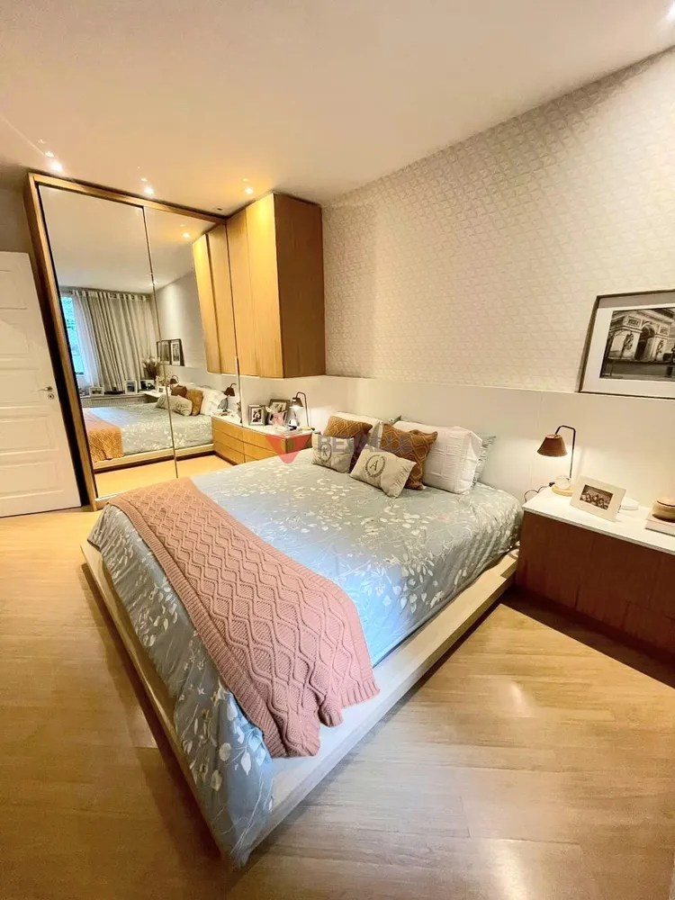 Apartamento, 3 quartos, 90 m² - Foto 7