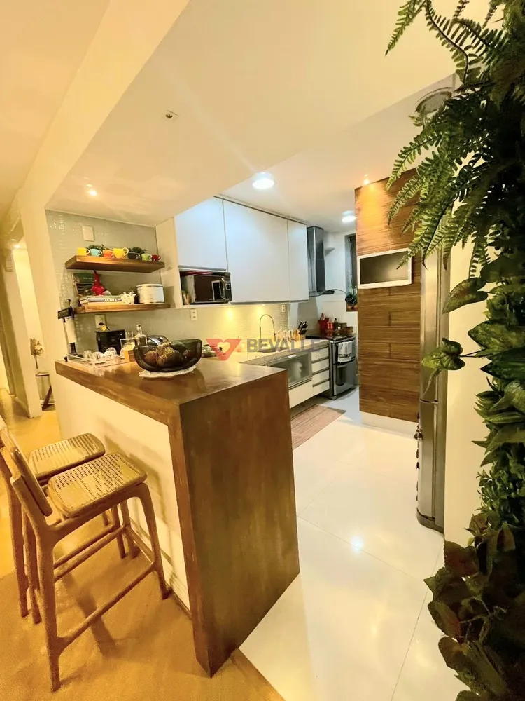 Apartamento, 3 quartos, 90 m² - Foto 4