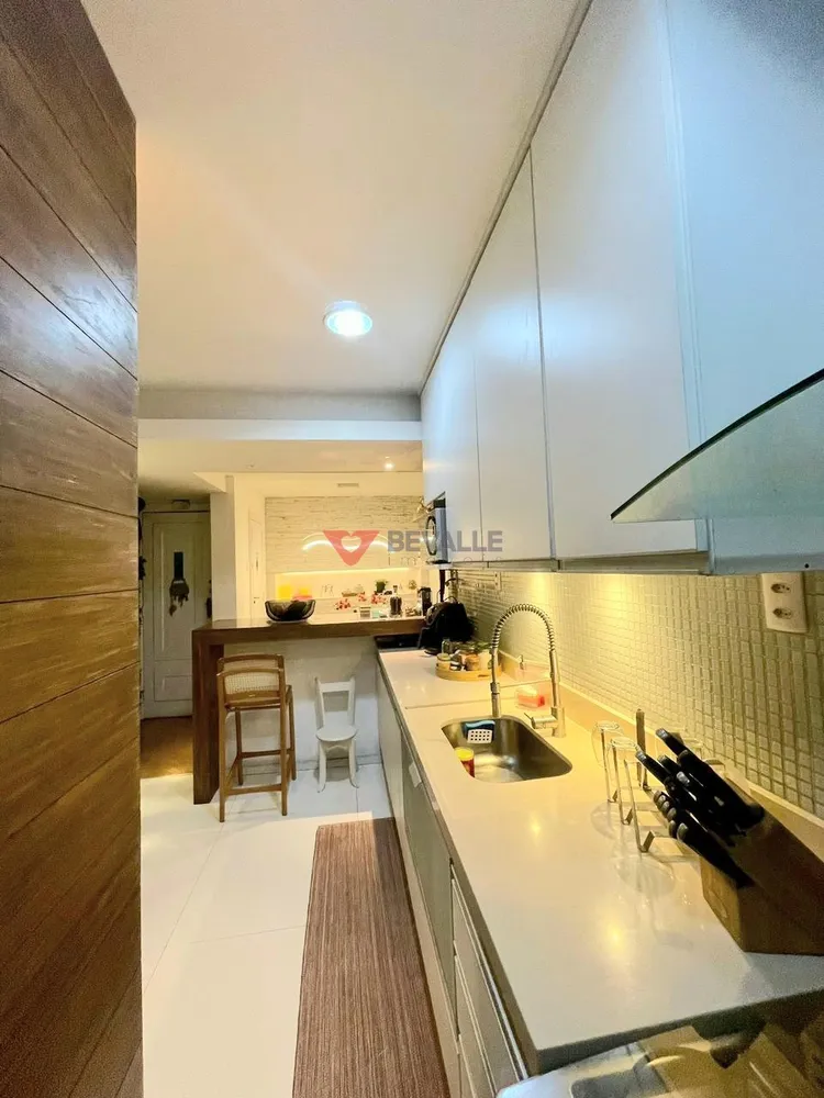 Apartamento, 3 quartos, 90 m² - Foto 15