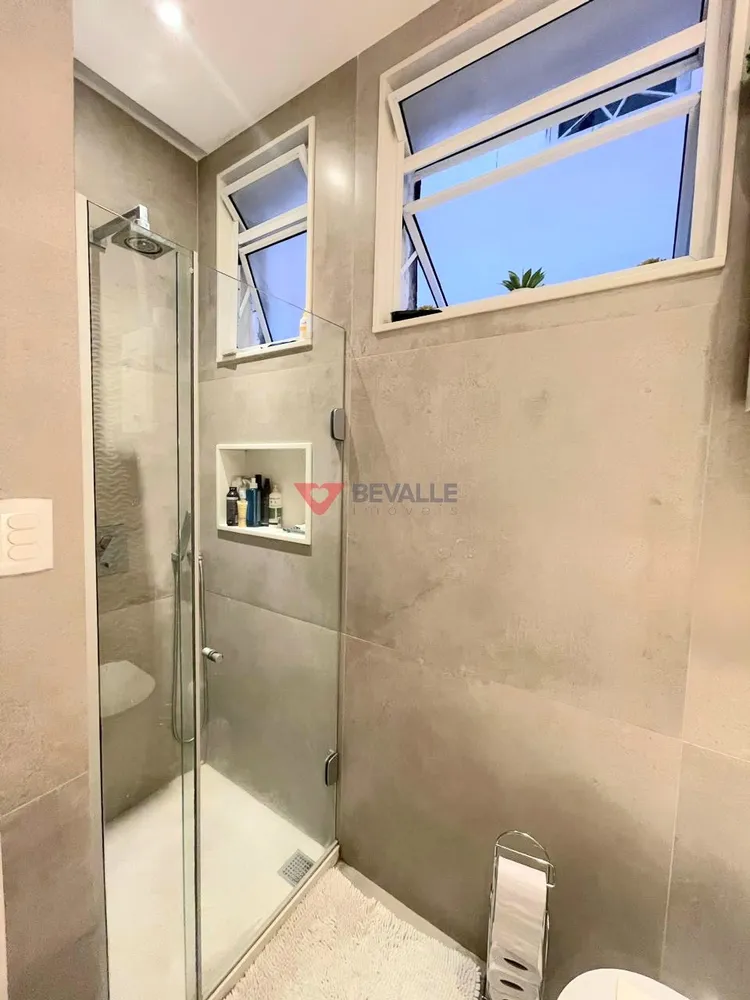 Apartamento, 3 quartos, 90 m² - Foto 9