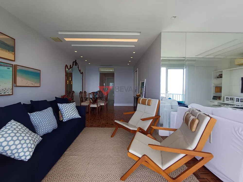 Apartamento, 2 quartos, 115 m² - Foto 7