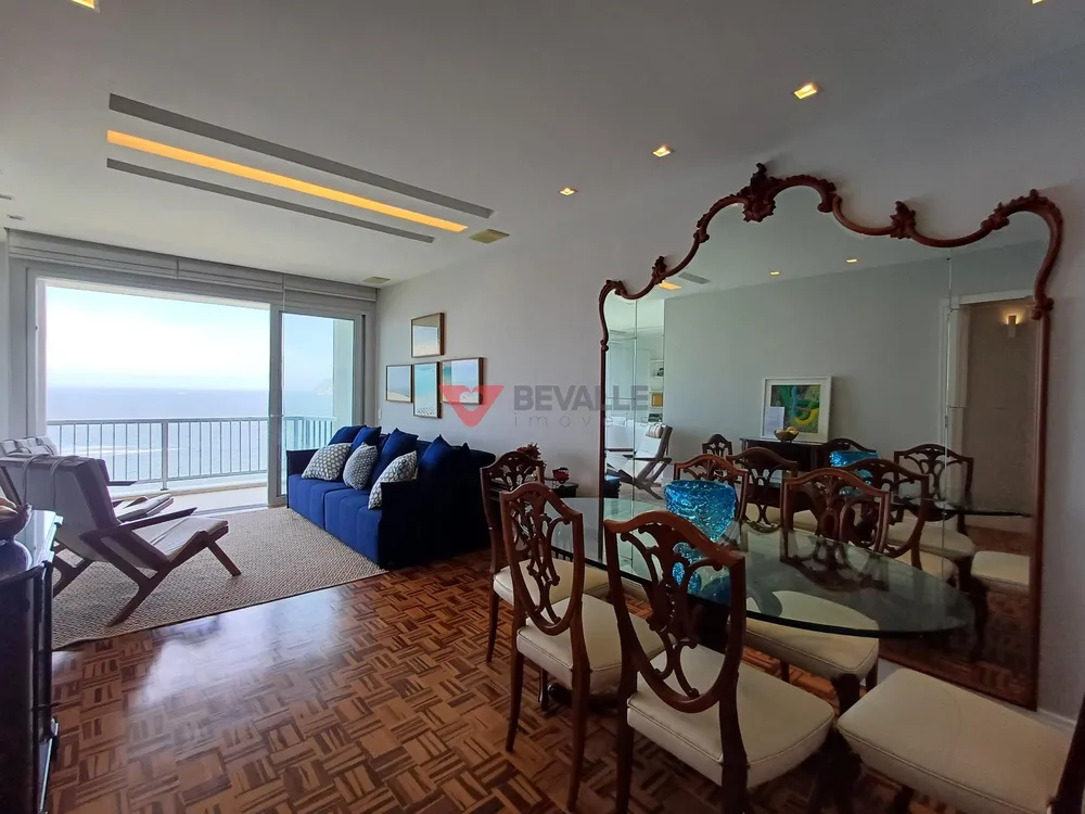 Apartamento, 2 quartos, 115 m² - Foto 3