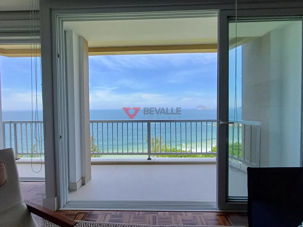Apartamento, 2 quartos, 115 m² - Foto 6