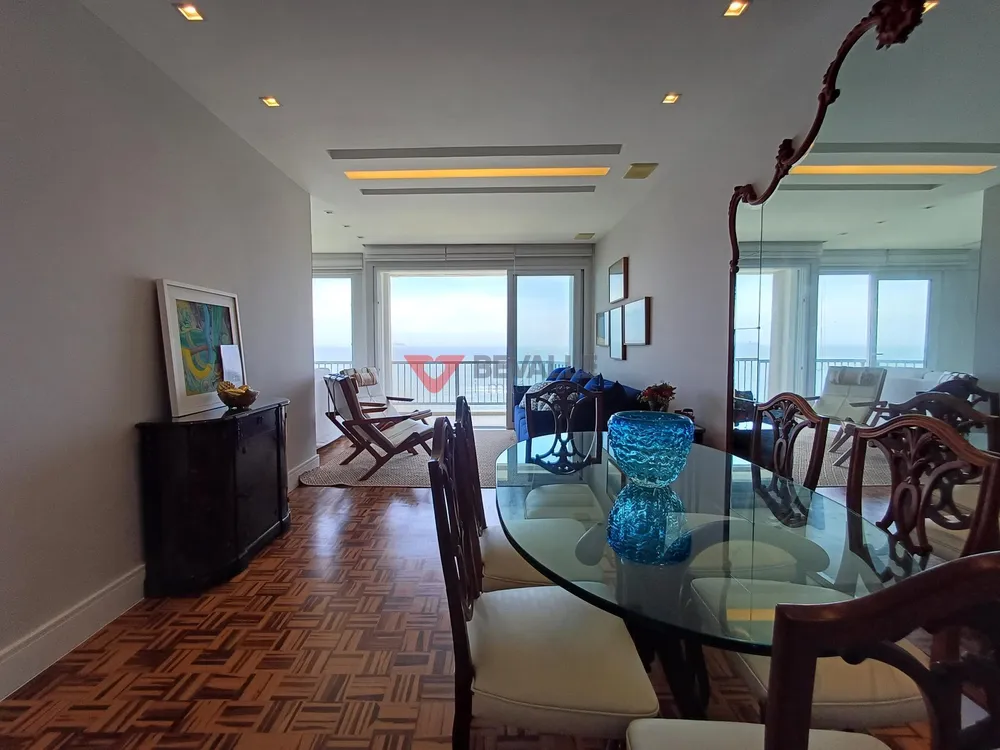 Apartamento, 2 quartos, 115 m² - Foto 2