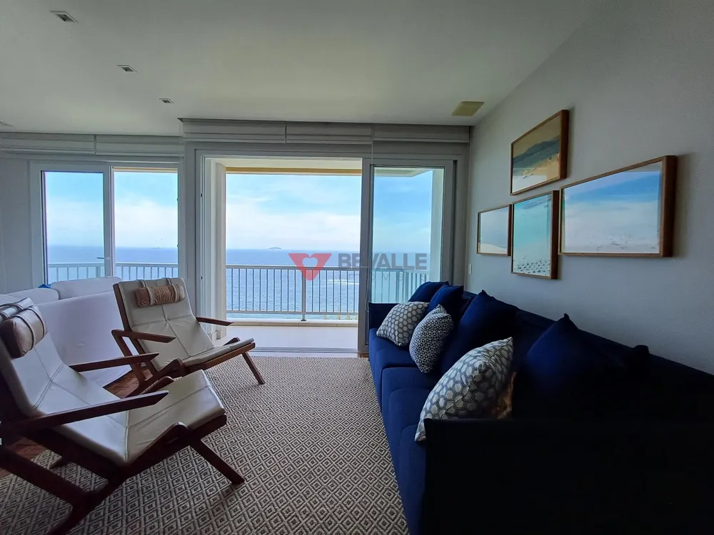 Apartamento, 2 quartos, 115 m² - Foto 4