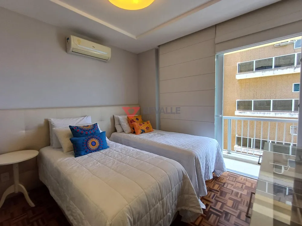Apartamento, 2 quartos, 115 m² - Foto 19