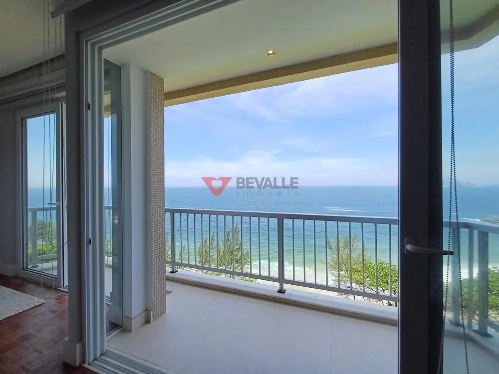 Apartamento, 2 quartos, 115 m² - Foto 1