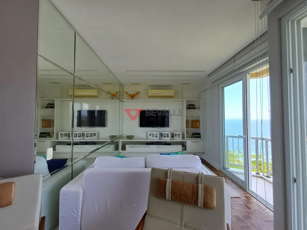 Apartamento, 2 quartos, 115 m² - Foto 5
