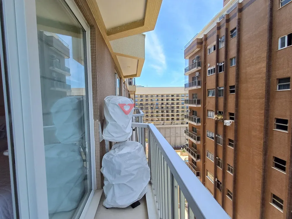 Apartamento, 2 quartos, 115 m² - Foto 21