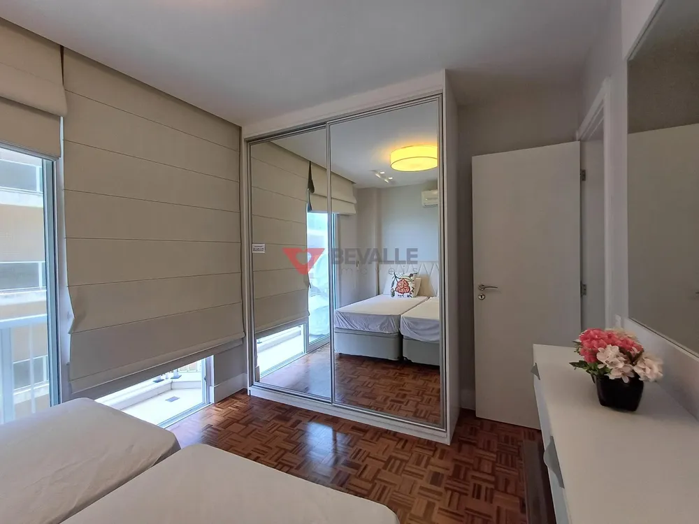 Apartamento, 2 quartos, 115 m² - Foto 17