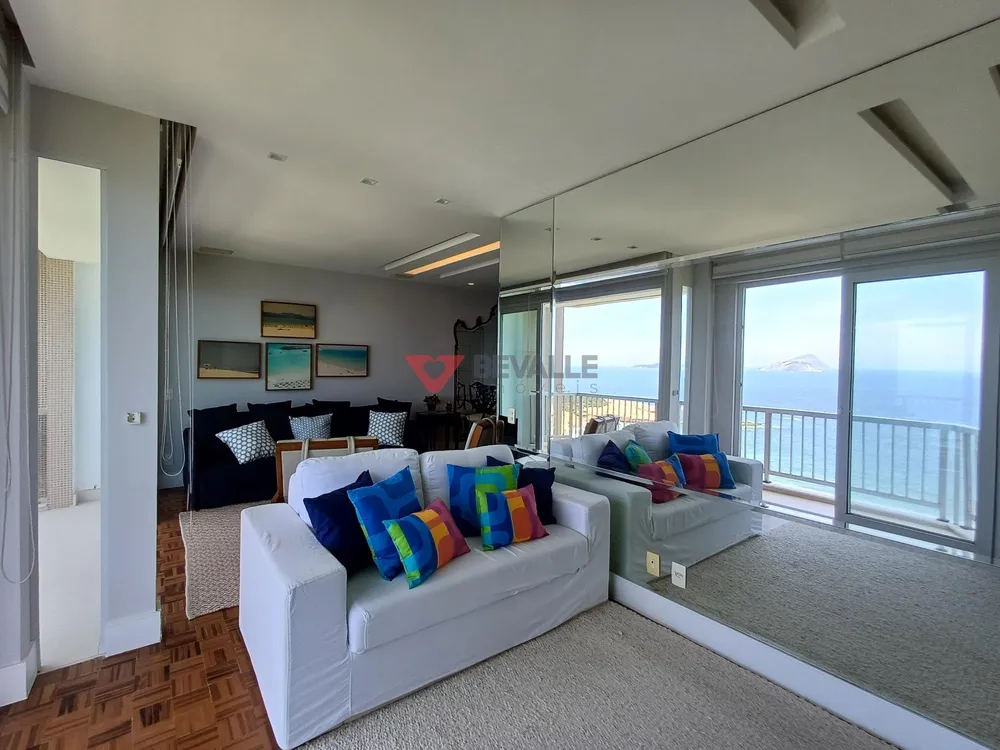 Apartamento, 2 quartos, 115 m² - Foto 12