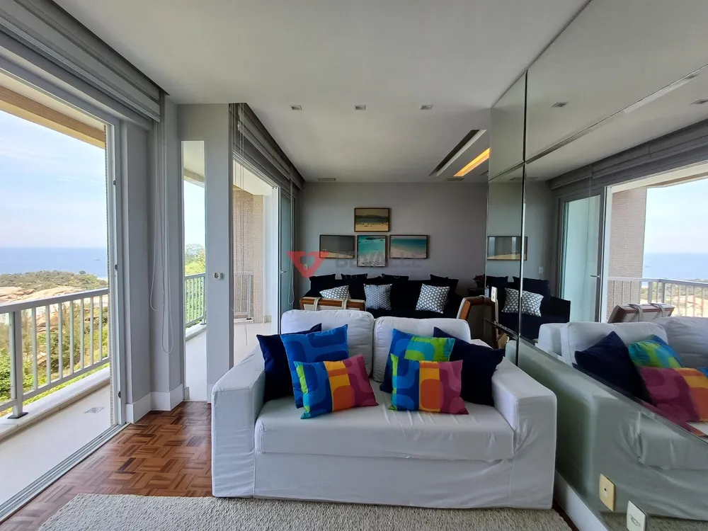 Apartamento, 2 quartos, 115 m² - Foto 13
