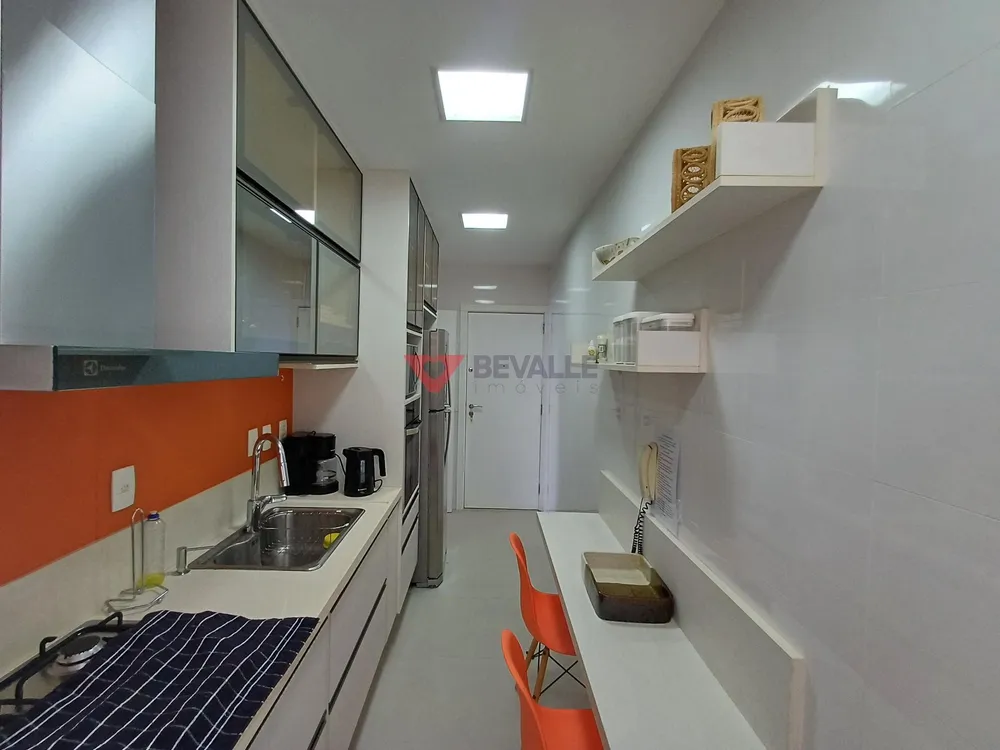 Apartamento, 2 quartos, 115 m² - Foto 26