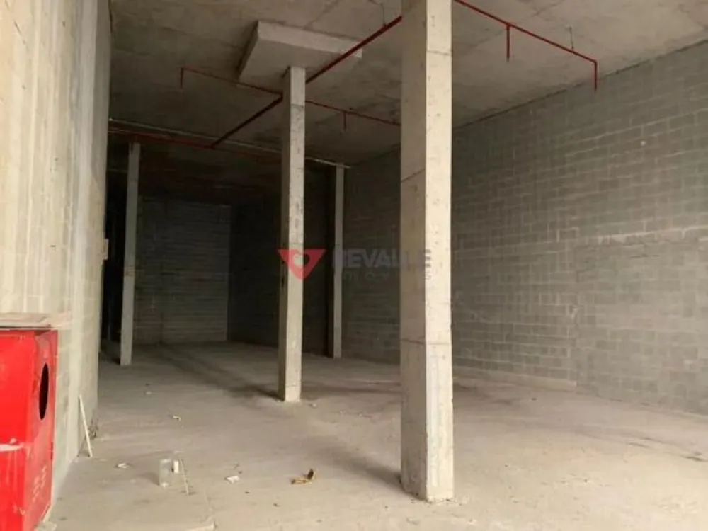 Loja-Salão, 2715 m² - Foto 4